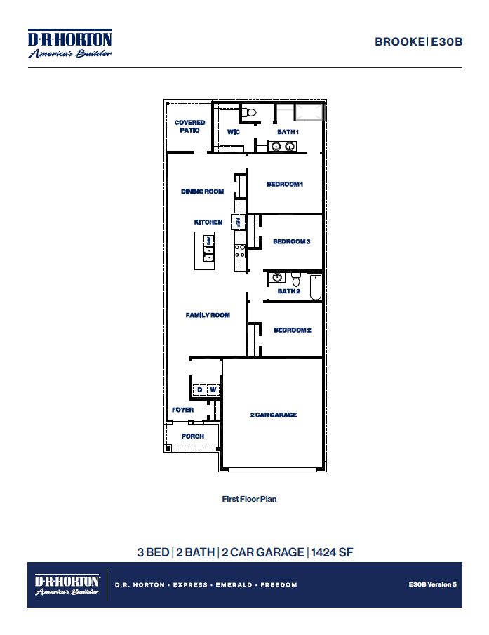 Floor Plan.