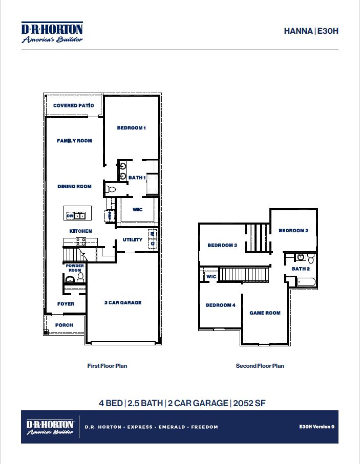 Floor Plan.