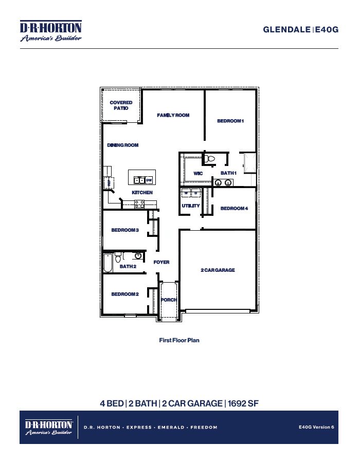 Floor Plan.