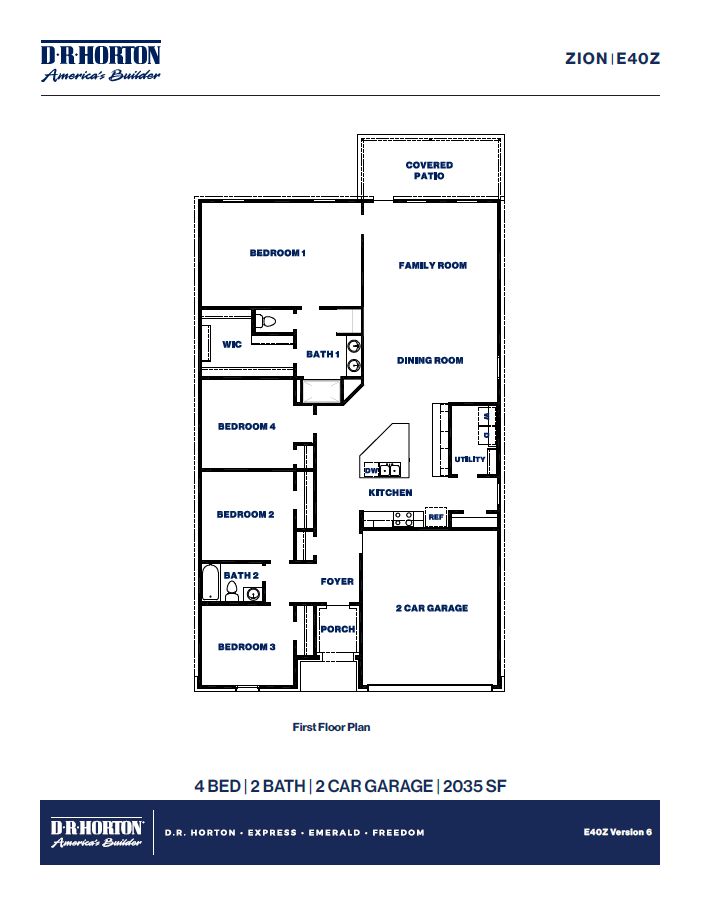 Floor Plan.