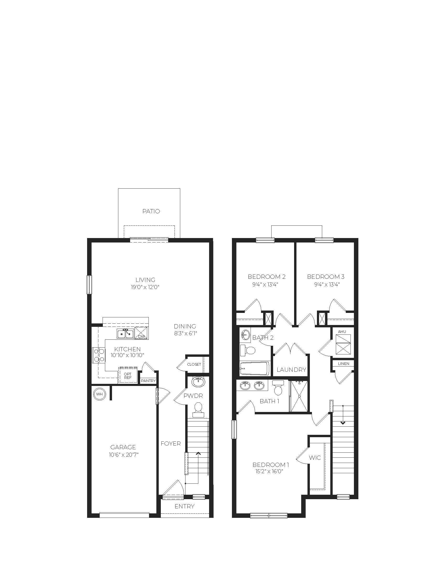 Floor Plan.