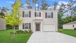 1493 Sanctum Street (Hartsville)