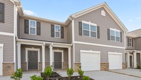Henley Ridge - Graham, NC