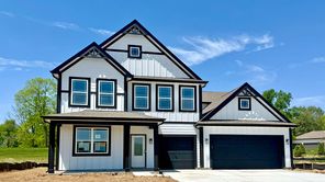 1534 Trichel Drive (Dayton)