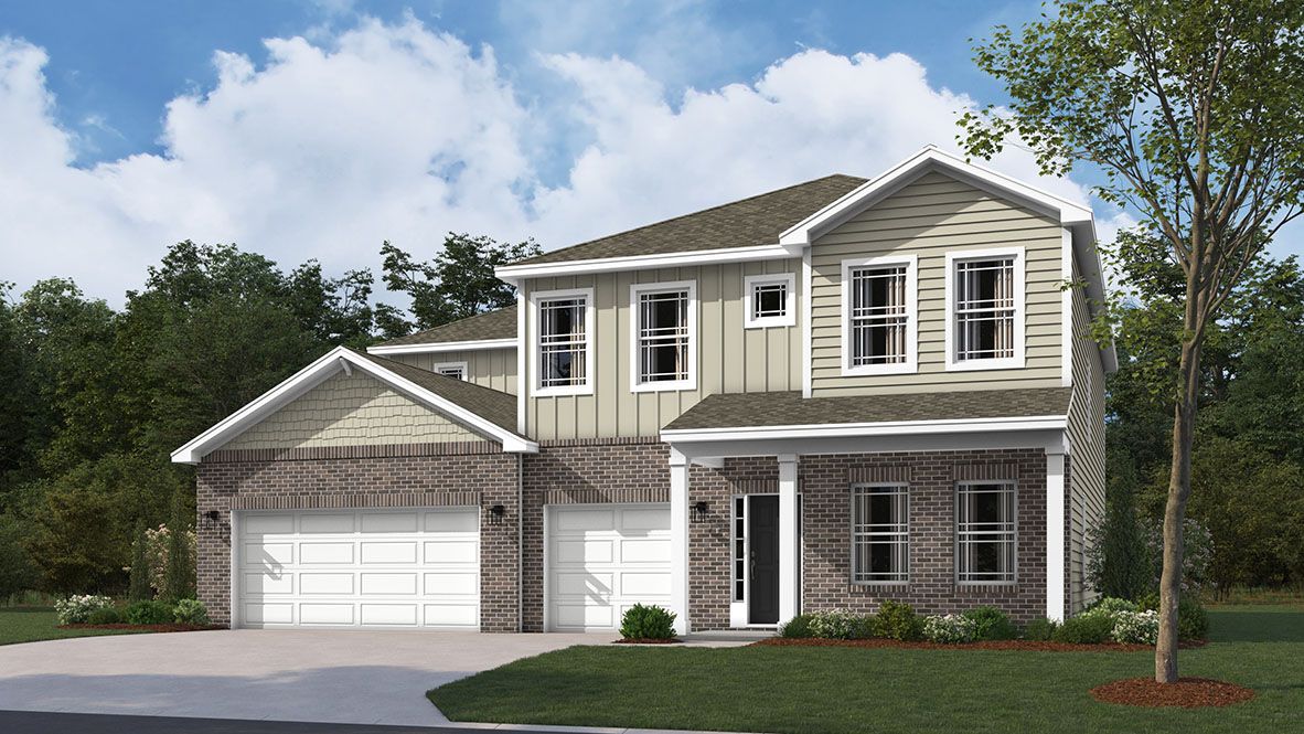 Plan Elevation.