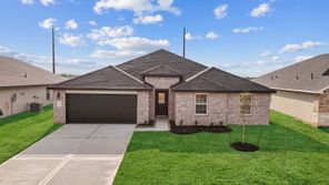 4324 Rustling Aspen Drive (IRVING)
