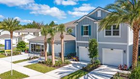 Bridgewater - Saint Augustine, FL