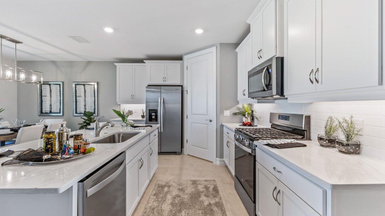 Subdivision Image 1