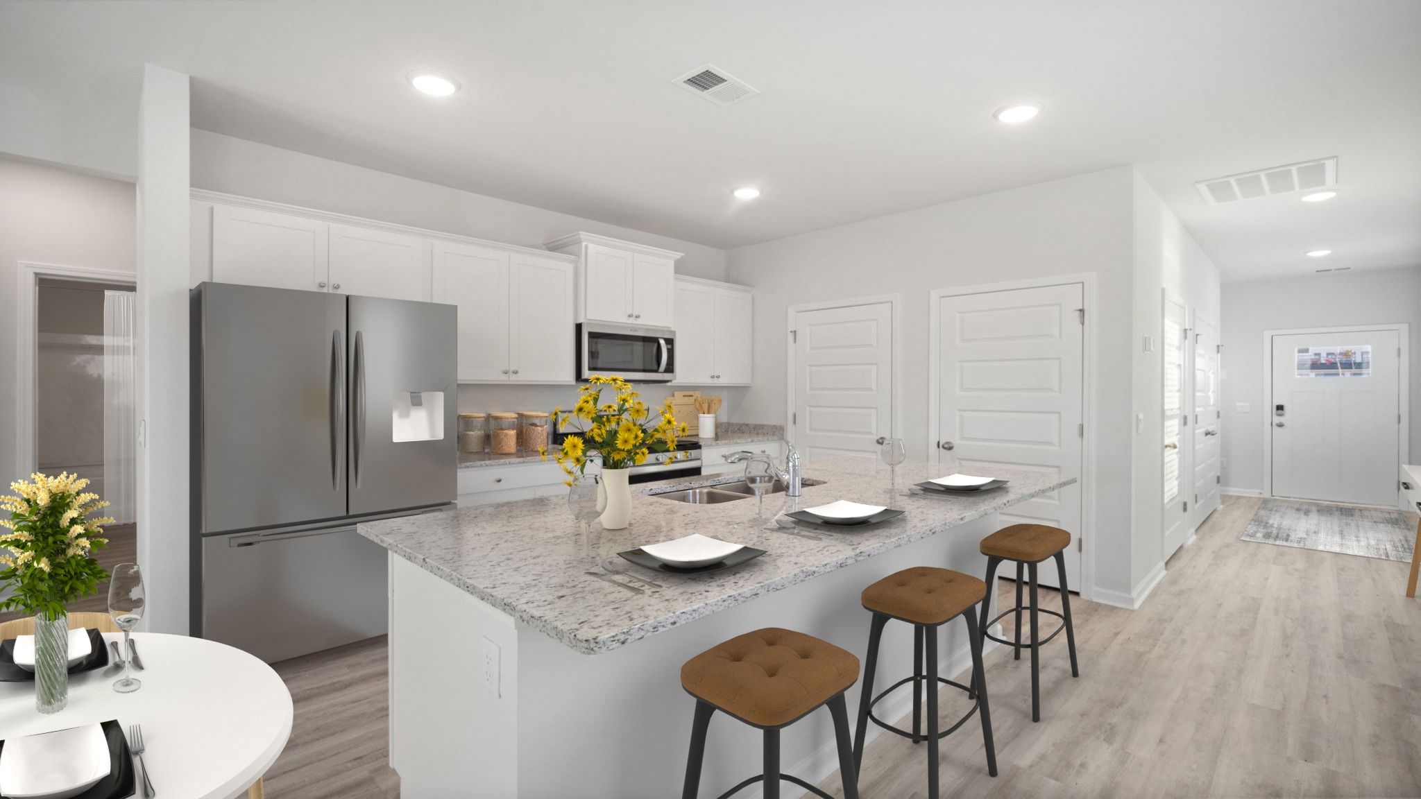 Subdivision Image 13