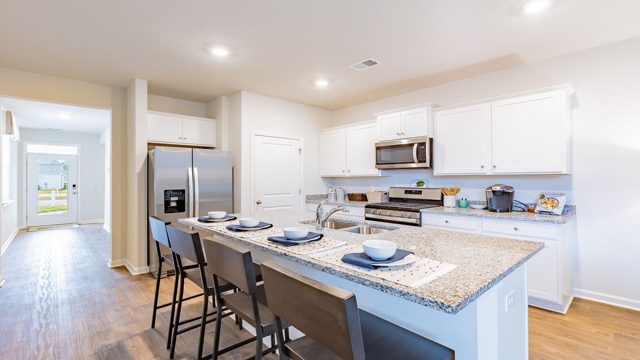 Subdivision Image 16