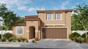 Willow Pointe at Canterwood - Winchester, CA