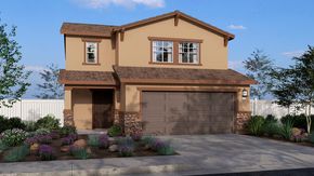 Bayberry Pointe - Jurupa Valley, CA