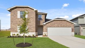 24703 Shallow Cedar Lane (Midland)