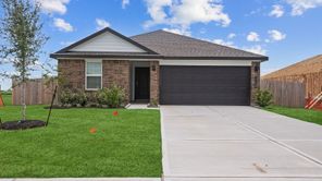 1118 Sandhill Crane Drive (Harris)