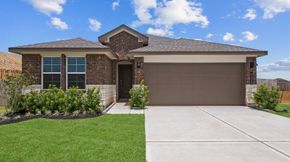 Pelican Pointe - Texas City, TX