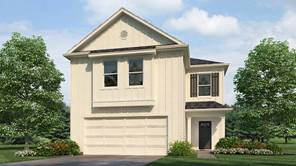 5182 Meadow Ridge Trail (The Oliver)