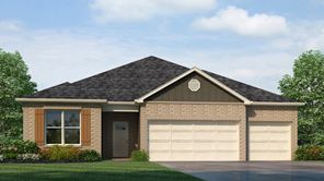 325 Archers Brook Drive (The Destin)