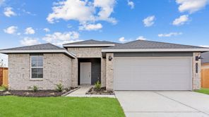 2526 Ocean Jasper Drive (DENTON)