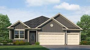 315 Archers Brook Drive (The Madison)