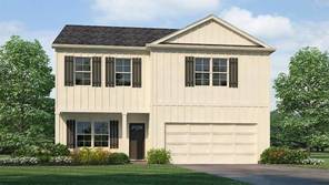 624 Saddlewood Lane (The Penwell)