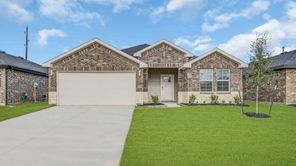 4323 Waving Willow Way (DENTON)