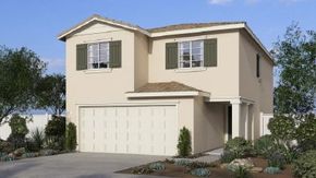 Stella Pointe - Moreno Valley, CA