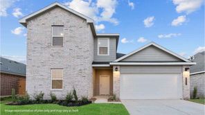 2811 Gran Castillo Drive (Midland)
