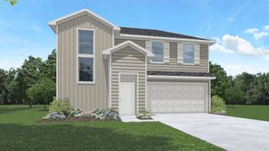 14827 Crimson Peak Lane (Plan X35K)