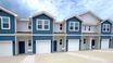 casa en Lancelot Townhomes por D.R. Horton