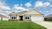 casa en Chase Farms por D.R. Horton
