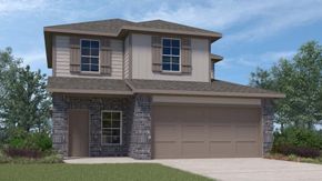Lakes at Westland Ranch - League City, TX