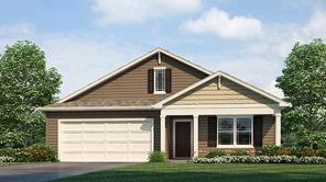 3933 Donaldson Creek Court (Chatham)