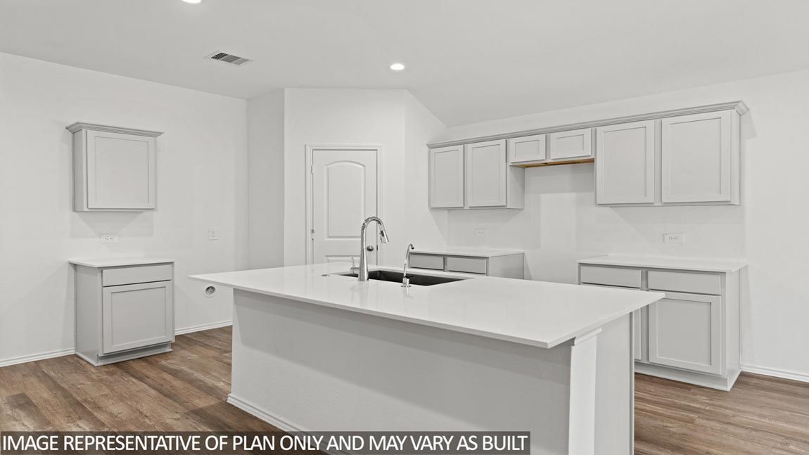 Plan Elevation.