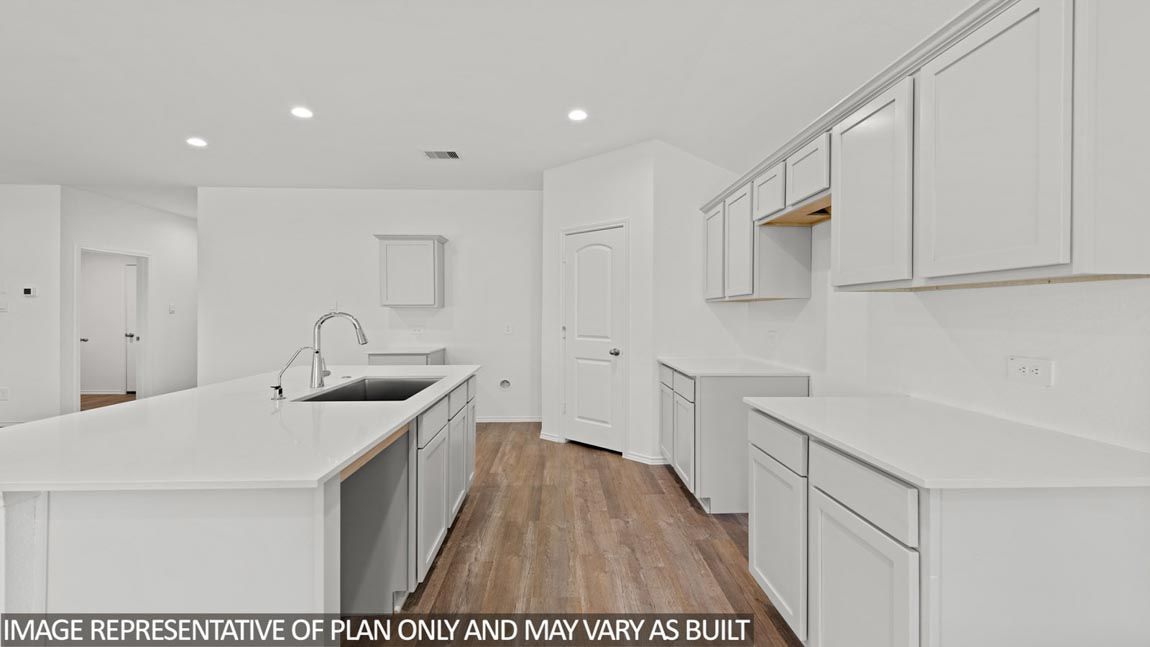 Plan Elevation.