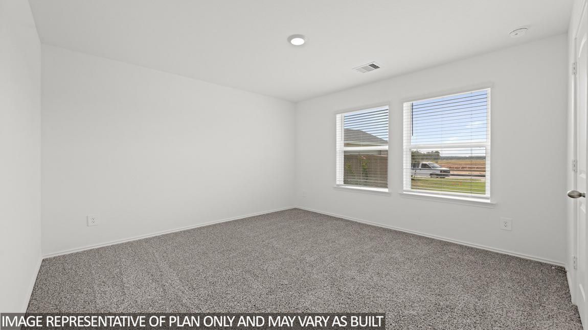 Plan Elevation.