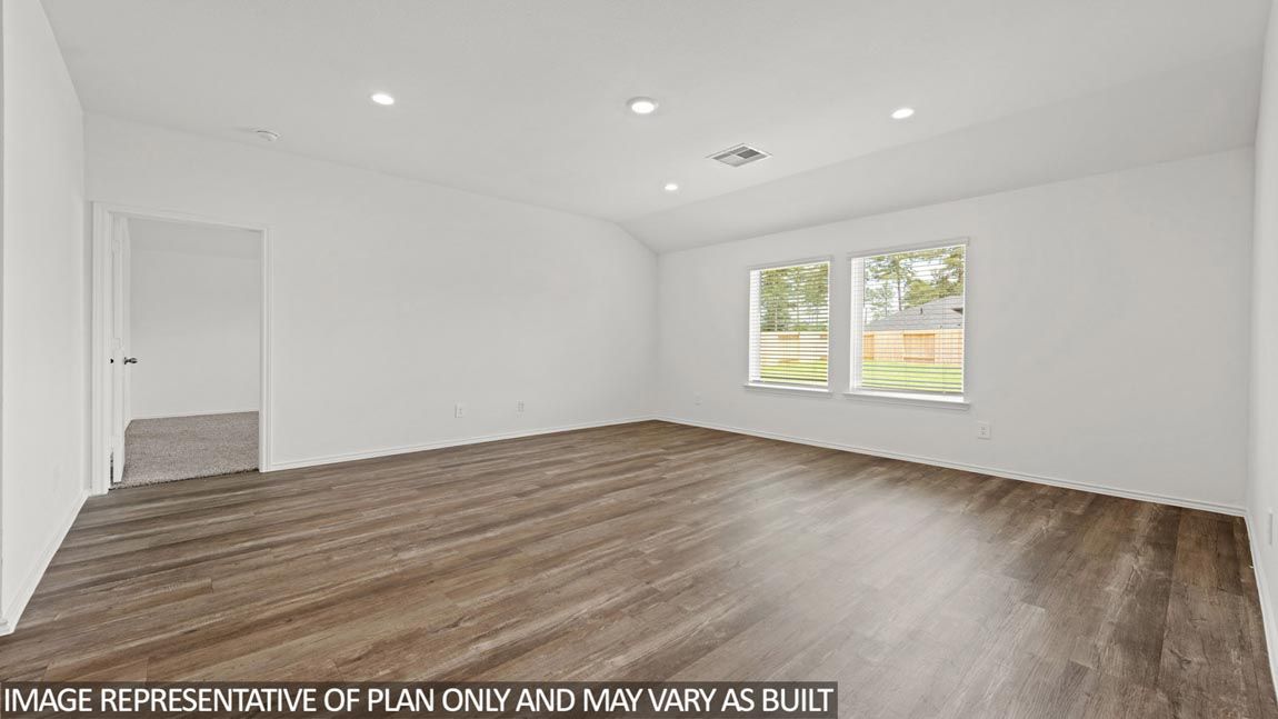 Plan Elevation.