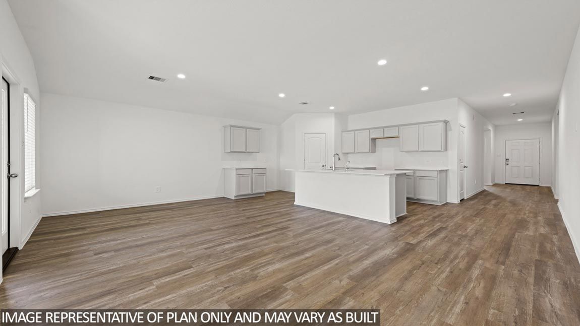 Plan Elevation.