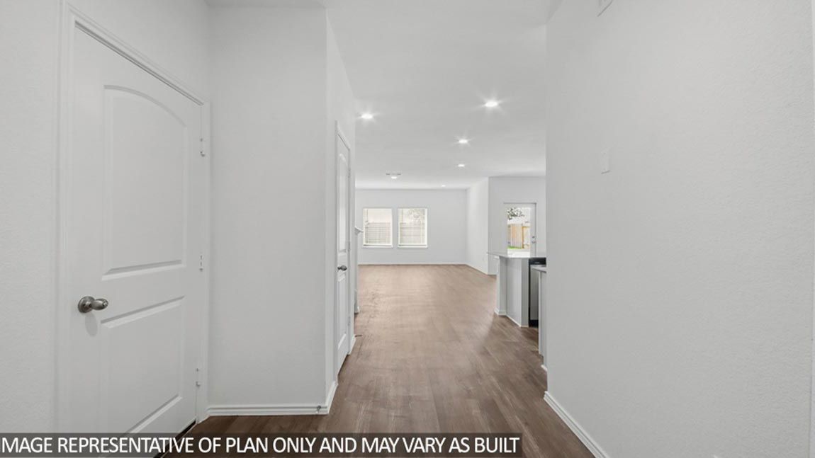 14104 Golden Rays Drive. Splendora, TX 77372