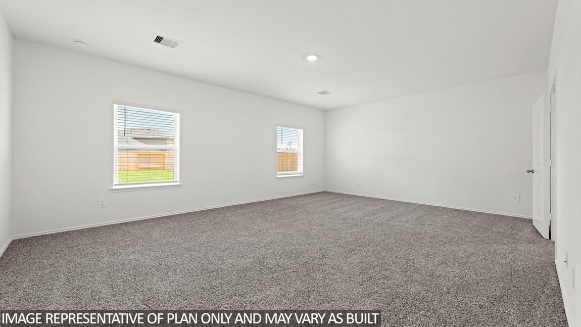 Plan Elevation.
