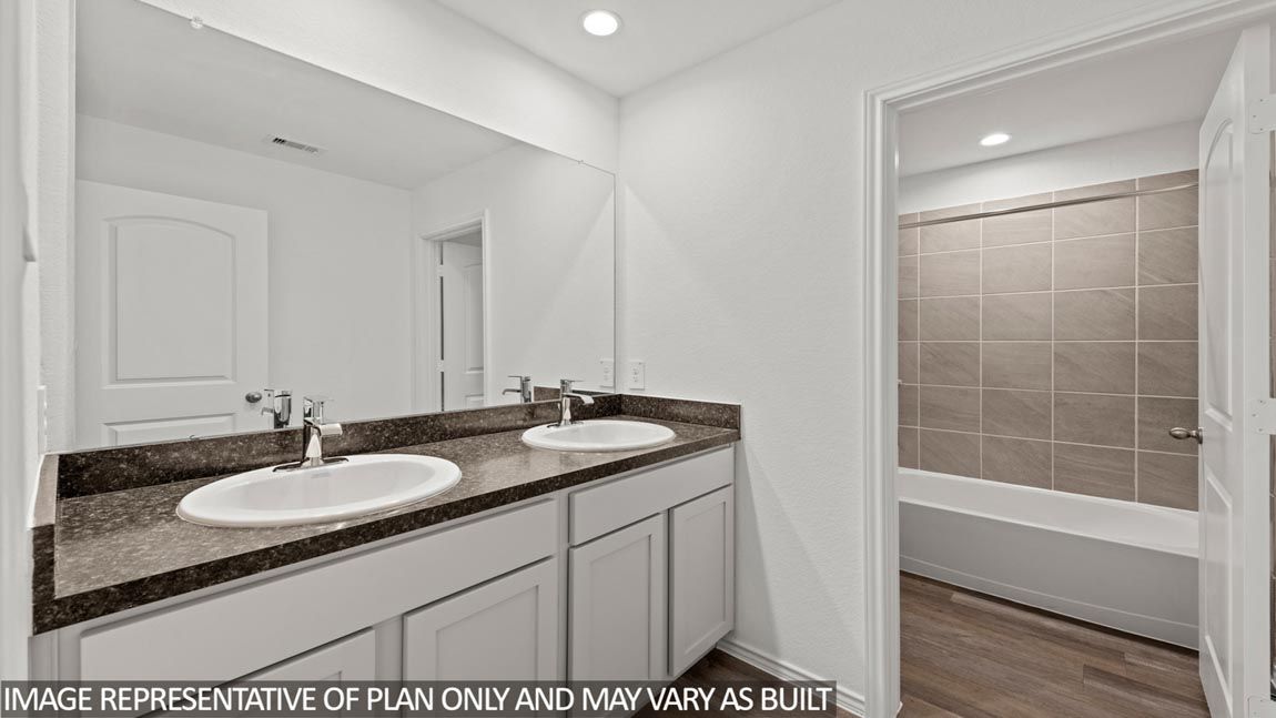 Plan Elevation.