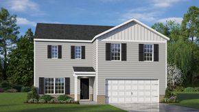 Mount Hope Estates - Winston Salem, NC