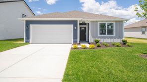 5204 Cartland Drive (Chatham)