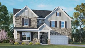 135 PONY GALLOP LN (HARTWELL - TRADITION PLUS)