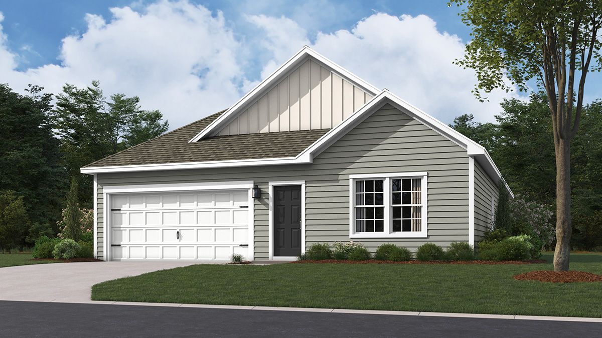 Plan Elevation.