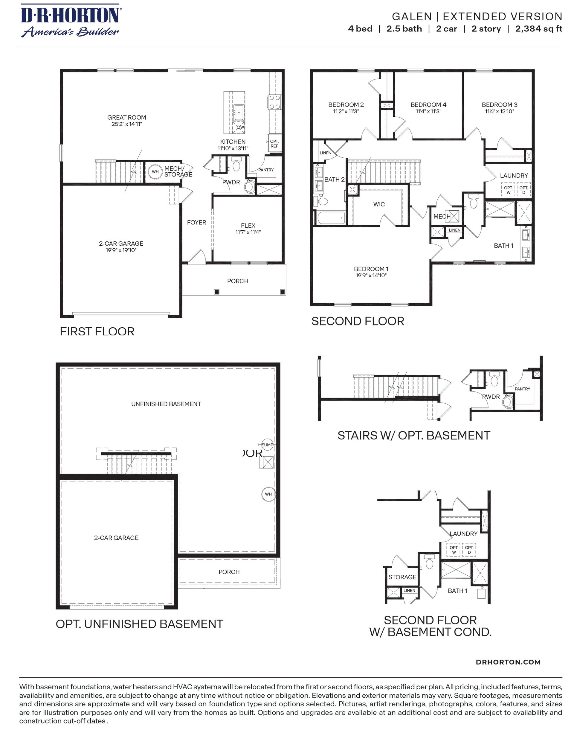 Floor Plan.
