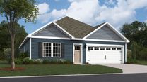 The Enclave at Bentz by D.R. Horton in Atlantic-Cape May New Jersey