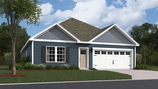 FREEPORT - The Enclave at Bentz: Villas, New Jersey - D.R. Horton