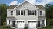 casa en The Enclave at Bentz por D.R. Horton