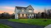 homes in Coastal Cove by D.R. Horton