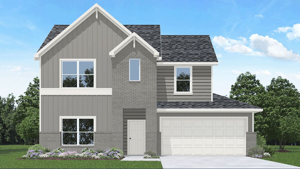 Plan Elevation.